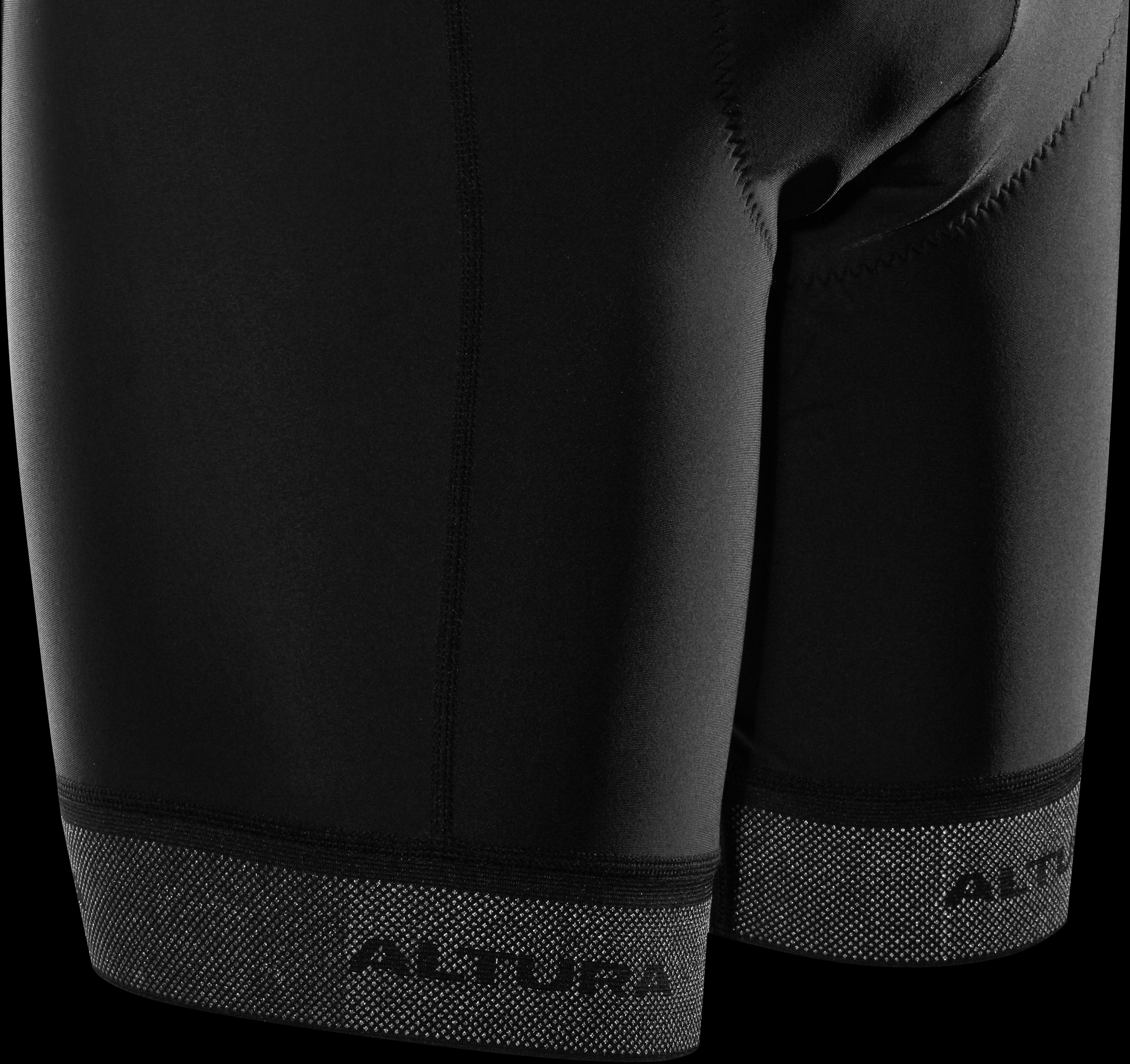 Altura Progel Plus Mens Shorts - Black||Altura Progel Plus Mens Shorts - Black