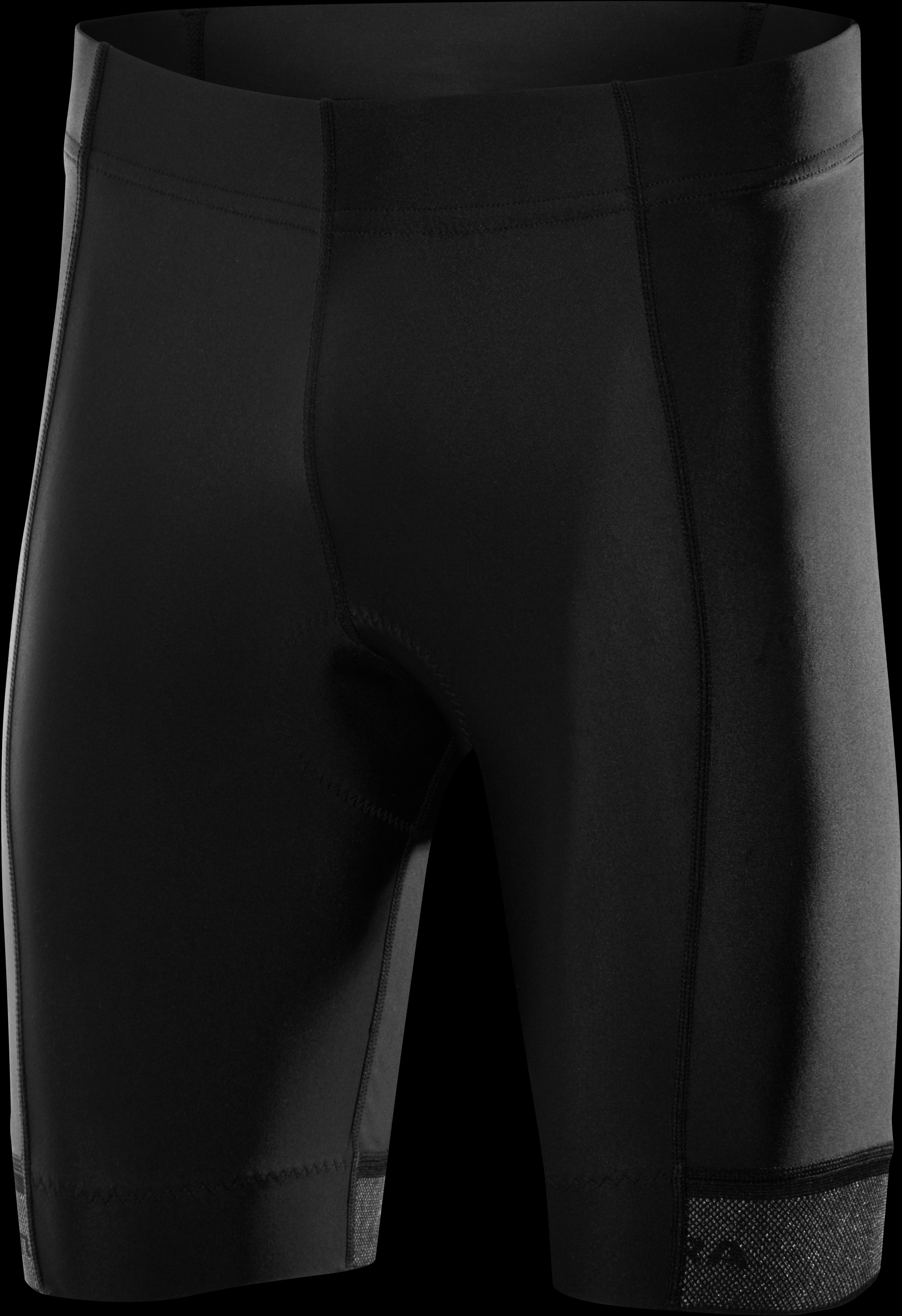 Altura Progel Plus Mens Shorts - Black||Altura Progel Plus Mens Shorts - Black