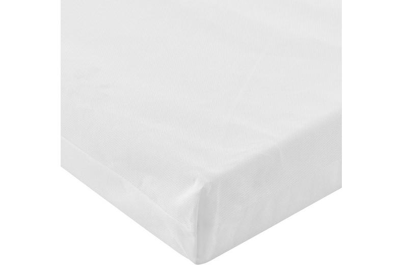 Eco Fibre Deluxe Cot Bed Mattress (70 x 140 cm) Eco Fibre Deluxe Cot Bed Mattress (70 x 140 cm)