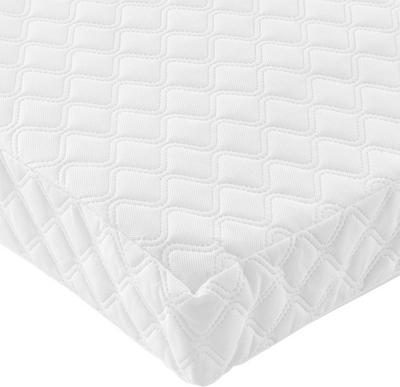 Sprung Cot Mattress (60 x 120 cm) Sprung Cot Mattress (60 x 120 cm)
