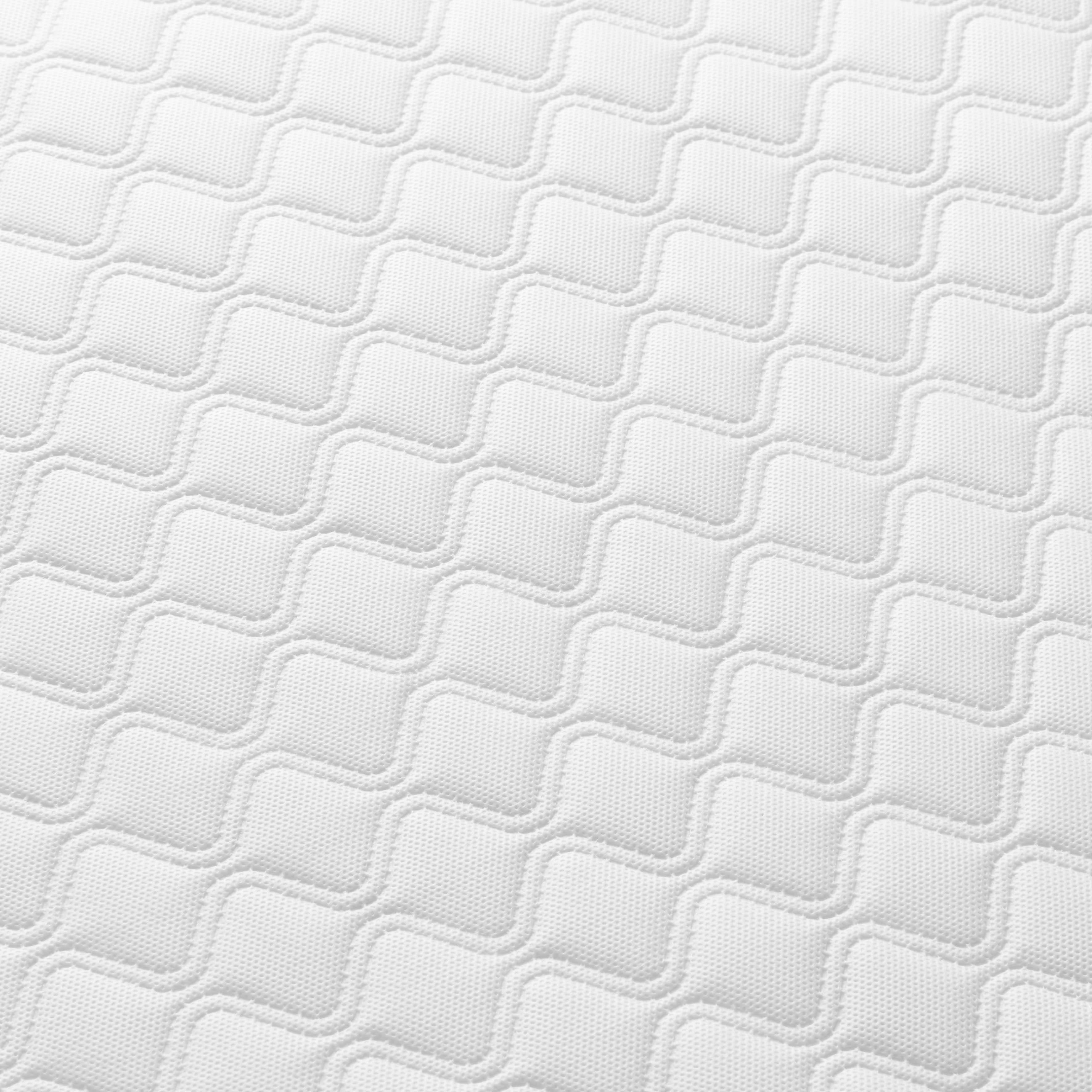 Sprung Cot Mattress (60 x 120 cm)