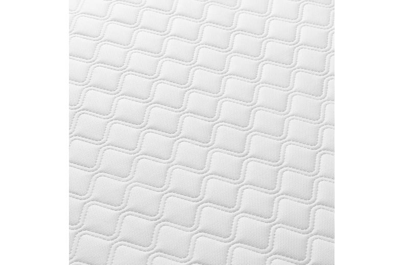 Sprung Cot Mattress (60 x 120 cm) Sprung Cot Mattress (60 x 120 cm)