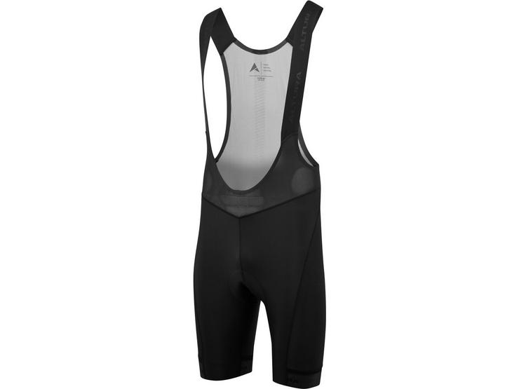 Altura Progel Plus Mens Bib Shorts - Black