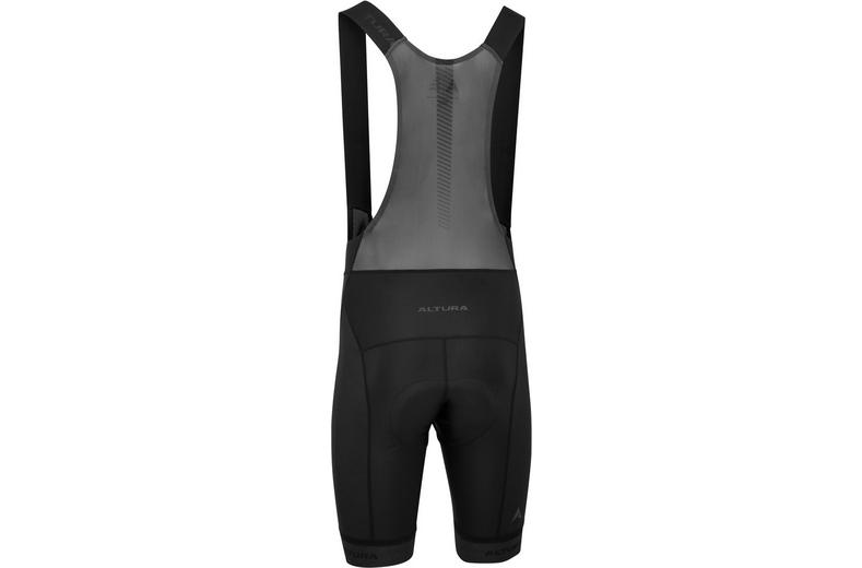 Altura Progel Plus Mens Bib Shorts - Black Altura Progel Plus Mens Bib Shorts - Black