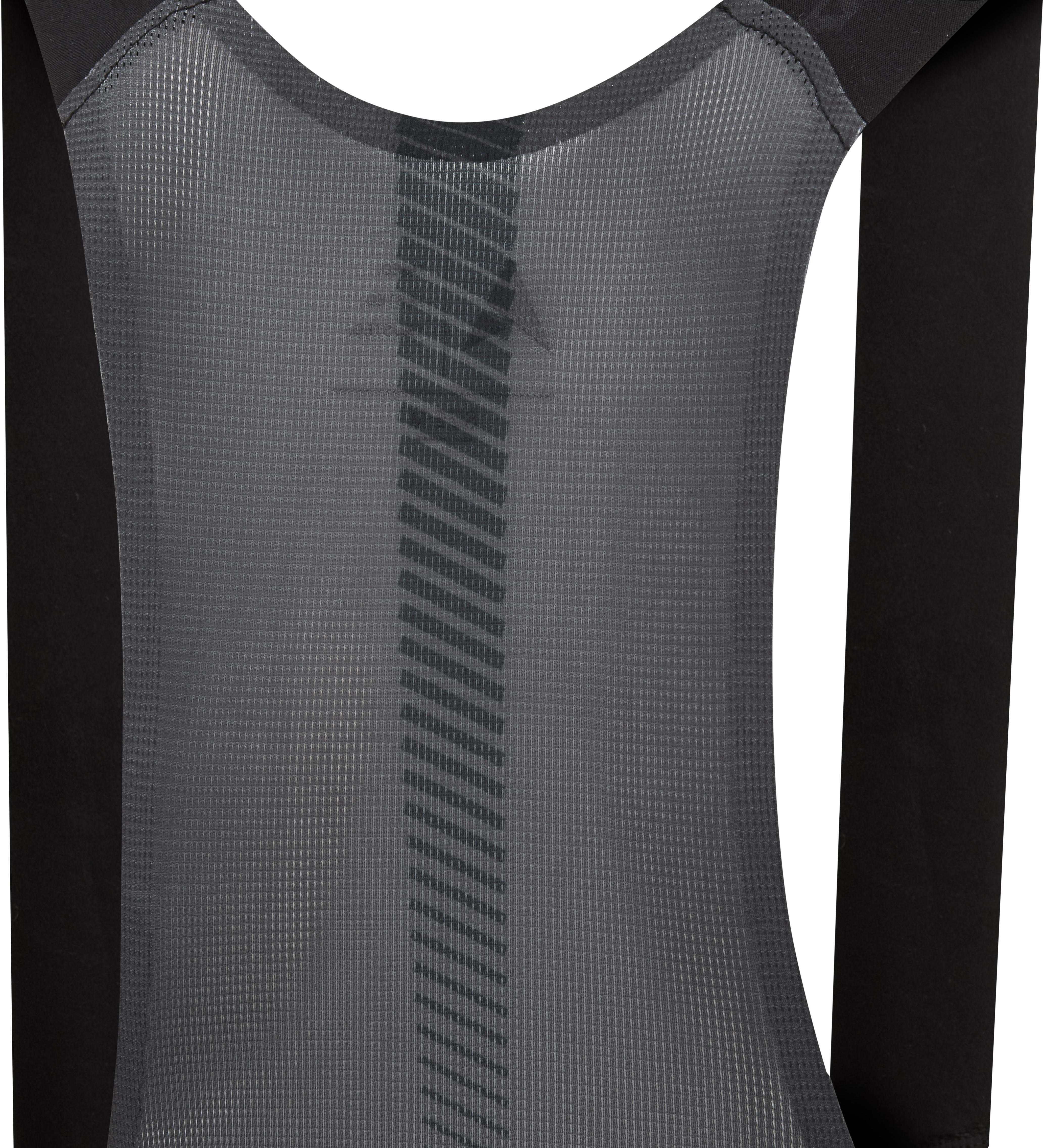 Altura Progel Plus Men's Cycling Bib Shorts, Black