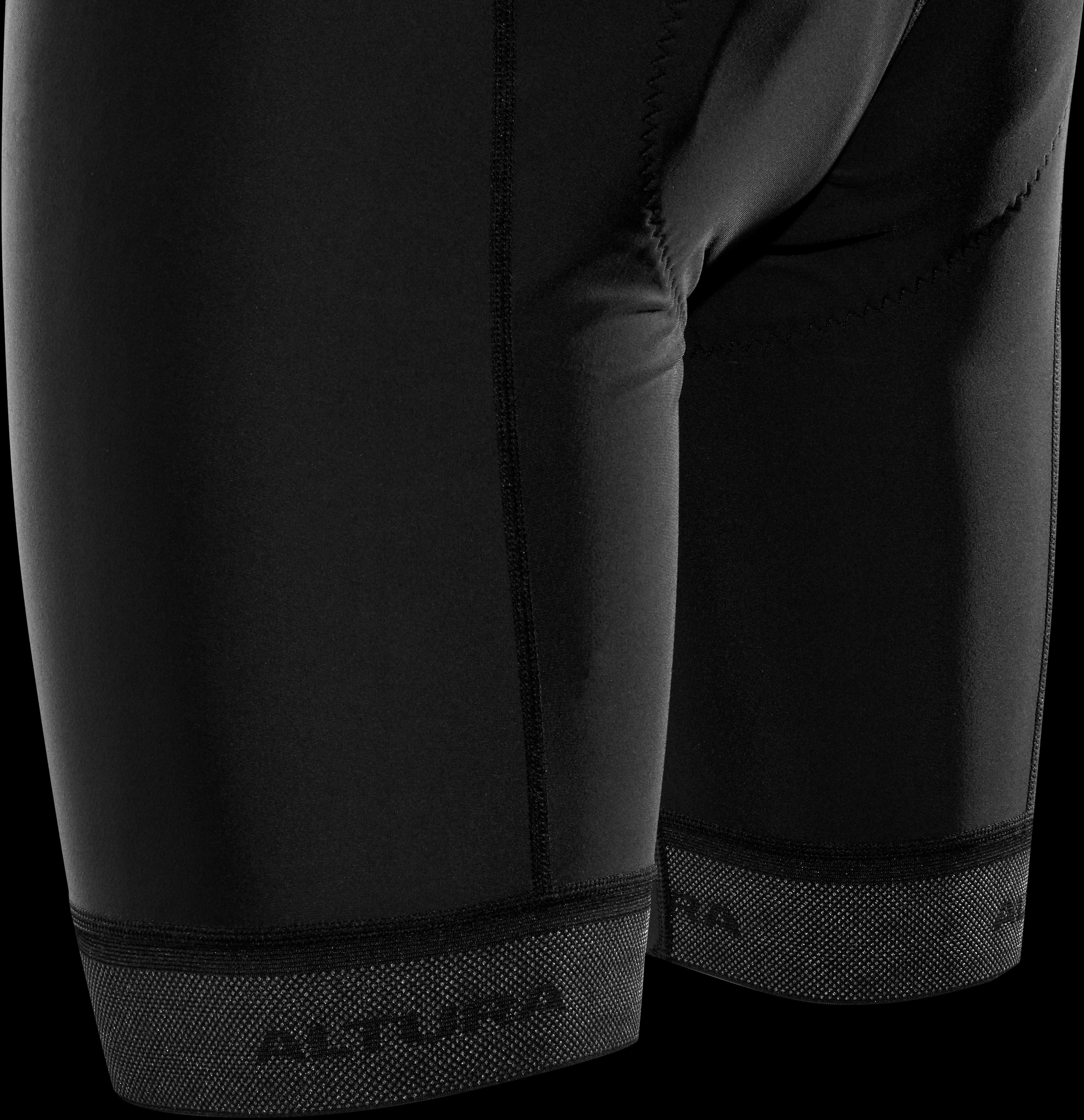 Altura Progel Plus Men's Cycling Bib Shorts, Black