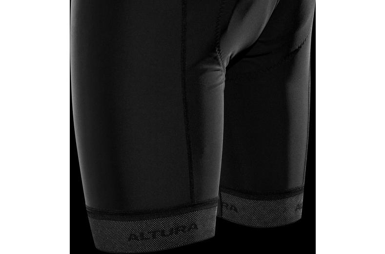 Altura Progel Plus Mens Bib Shorts - Black Altura Progel Plus Mens Bib Shorts - Black