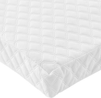 Sprung Cot Bed Mattress (70 x 140 cm)