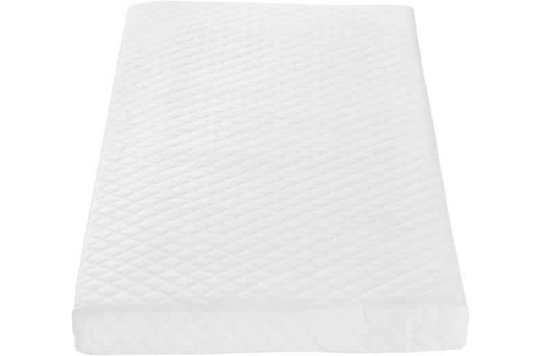Sprung Cot Bed Mattress (70 x 140 cm) Sprung Cot Bed Mattress (70 x 140 cm)
