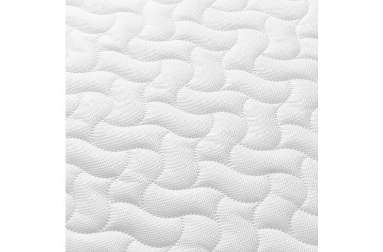 Pocket Sprung Cot Mattress (60 x 120 cm) Pocket Sprung Cot Mattress (60 x 120 cm)