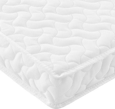 Pocket Sprung Cot Bed Mattress (70 x 140 cm) Pocket Sprung Cot Bed Mattress (70 x 140 cm)