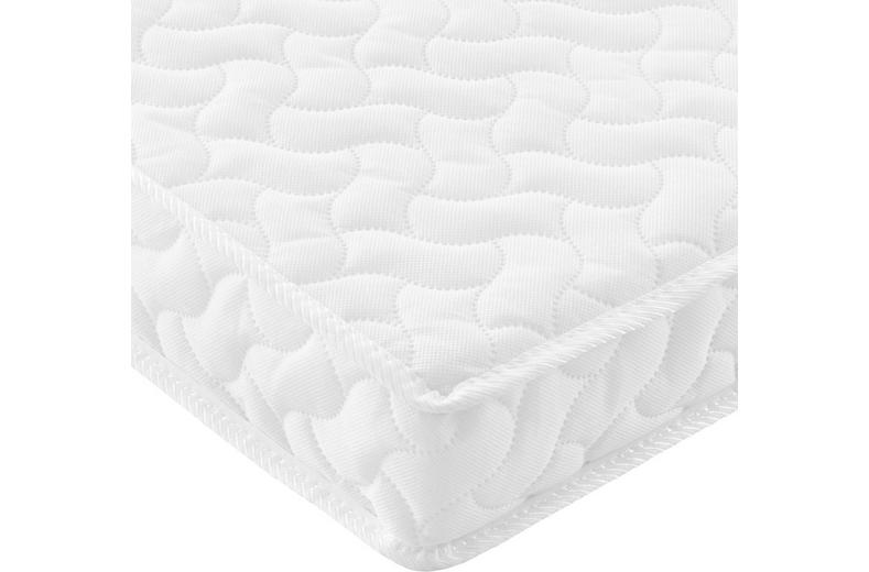 Pocket Sprung Cot Bed Mattress (70 x 140 cm) Pocket Sprung Cot Bed Mattress (70 x 140 cm)