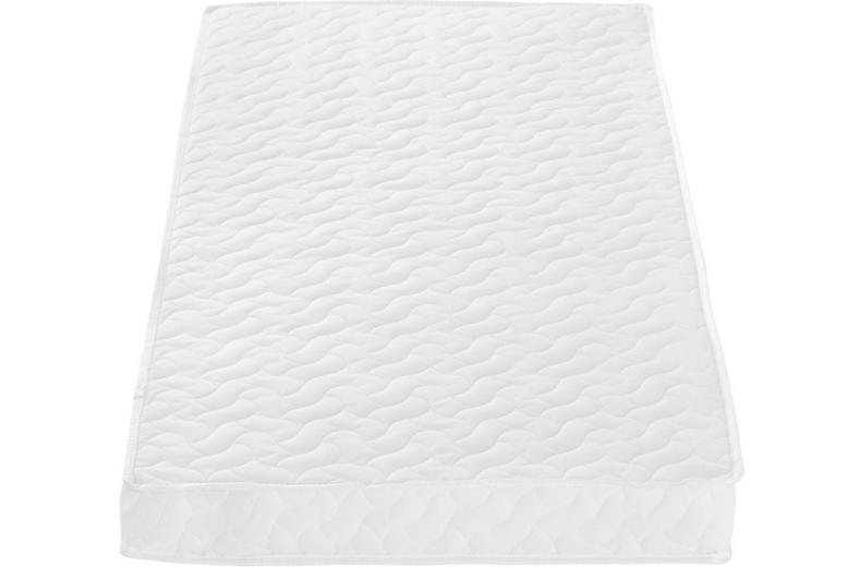 Pocket Sprung Cot Bed Mattress (70 x 140 cm) Pocket Sprung Cot Bed Mattress (70 x 140 cm)