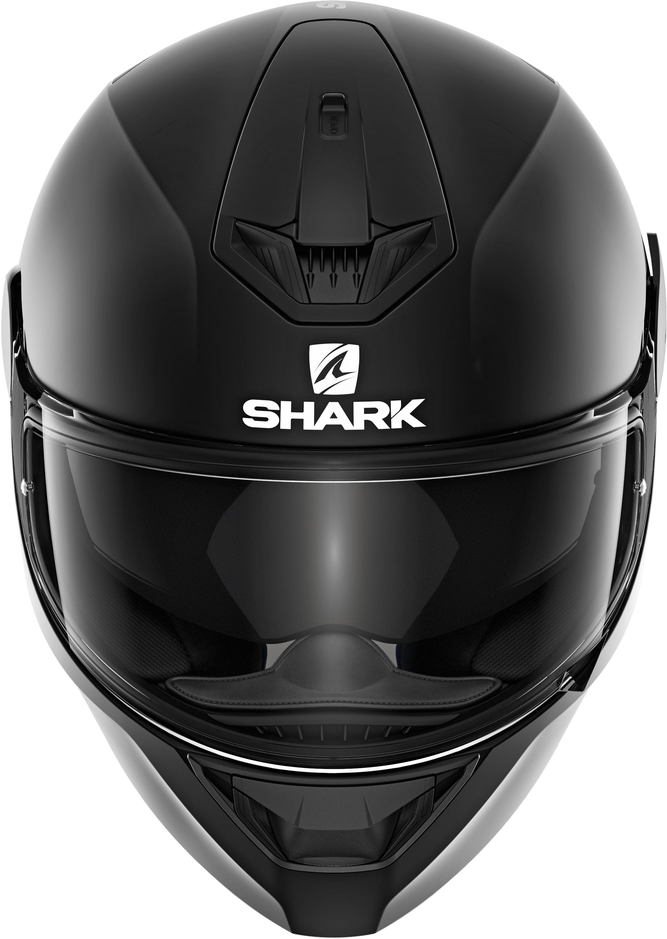 Shark D-Skwal 3 Motorcycle Helmet Large