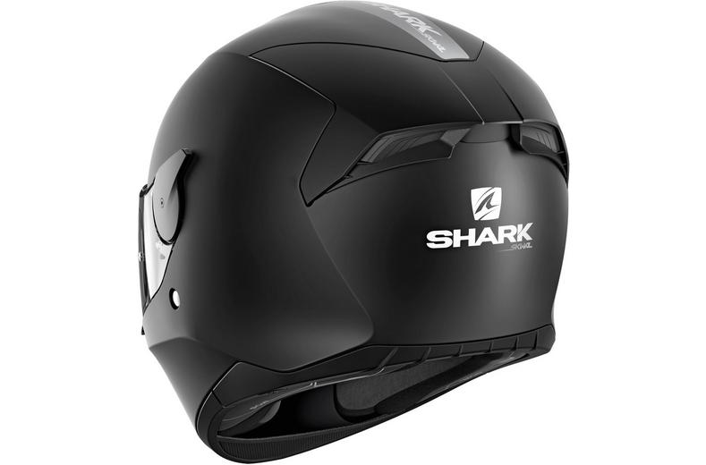 Shark D-Skwal 3 Motorcycle Helmet Large Shark D-Skwal 3 Motorcycle Helmet Large