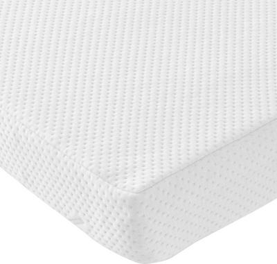 Natural Coir Fibre Cot Mattress (60 x 120 cm) Natural Coir Fibre Cot Mattress (60 x 120 cm)