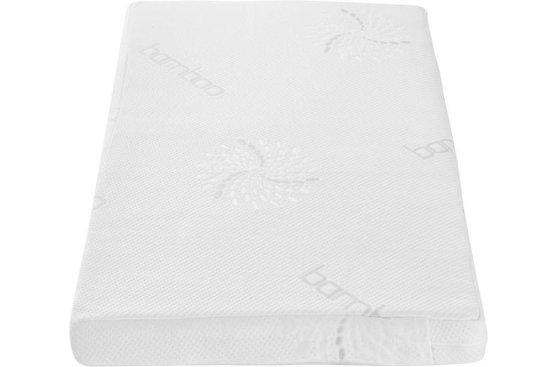 Natural Coir Fibre Cot Mattress (60 x 120 cm) Natural Coir Fibre Cot Mattress (60 x 120 cm)