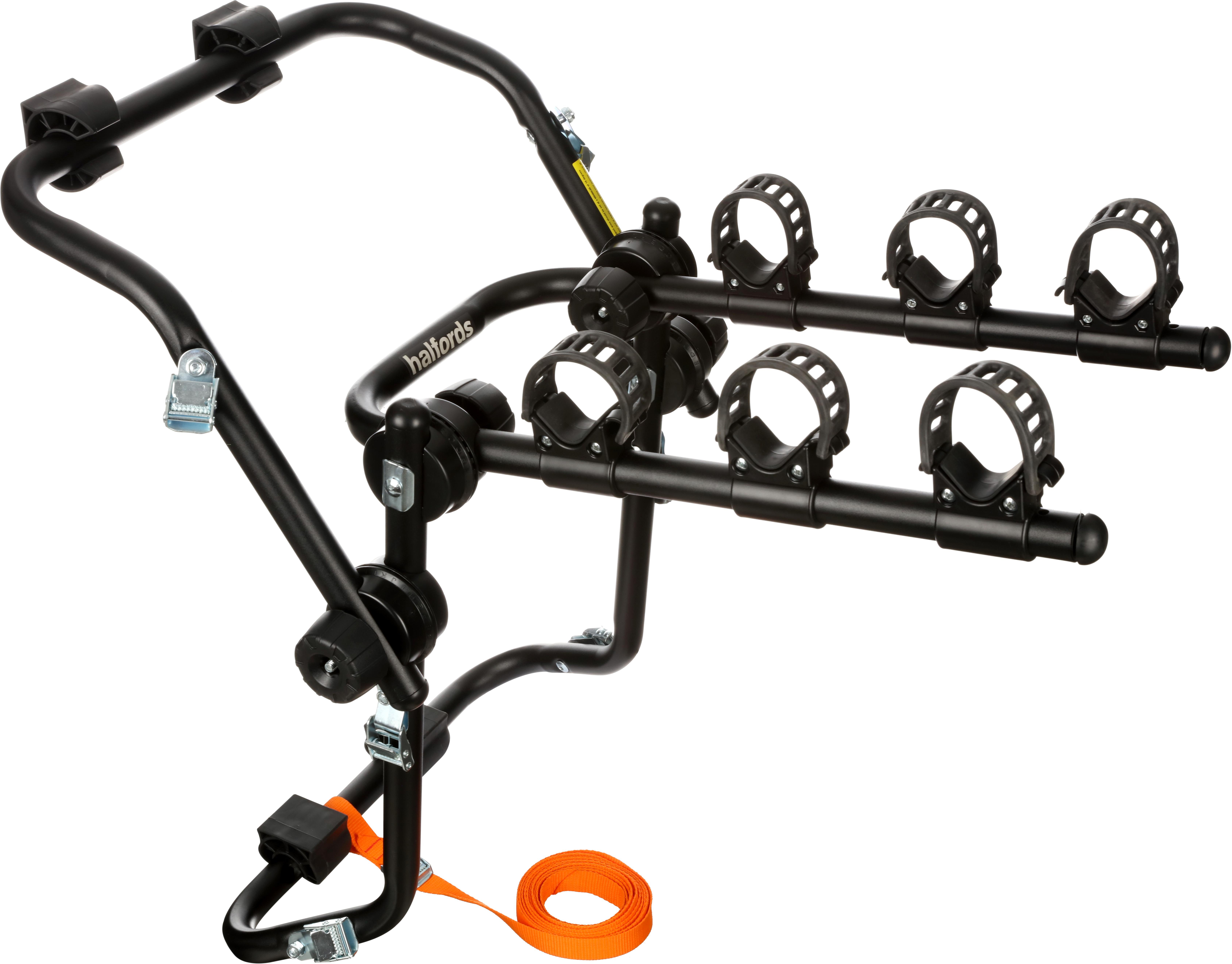 halfords exodus 3 bike rack