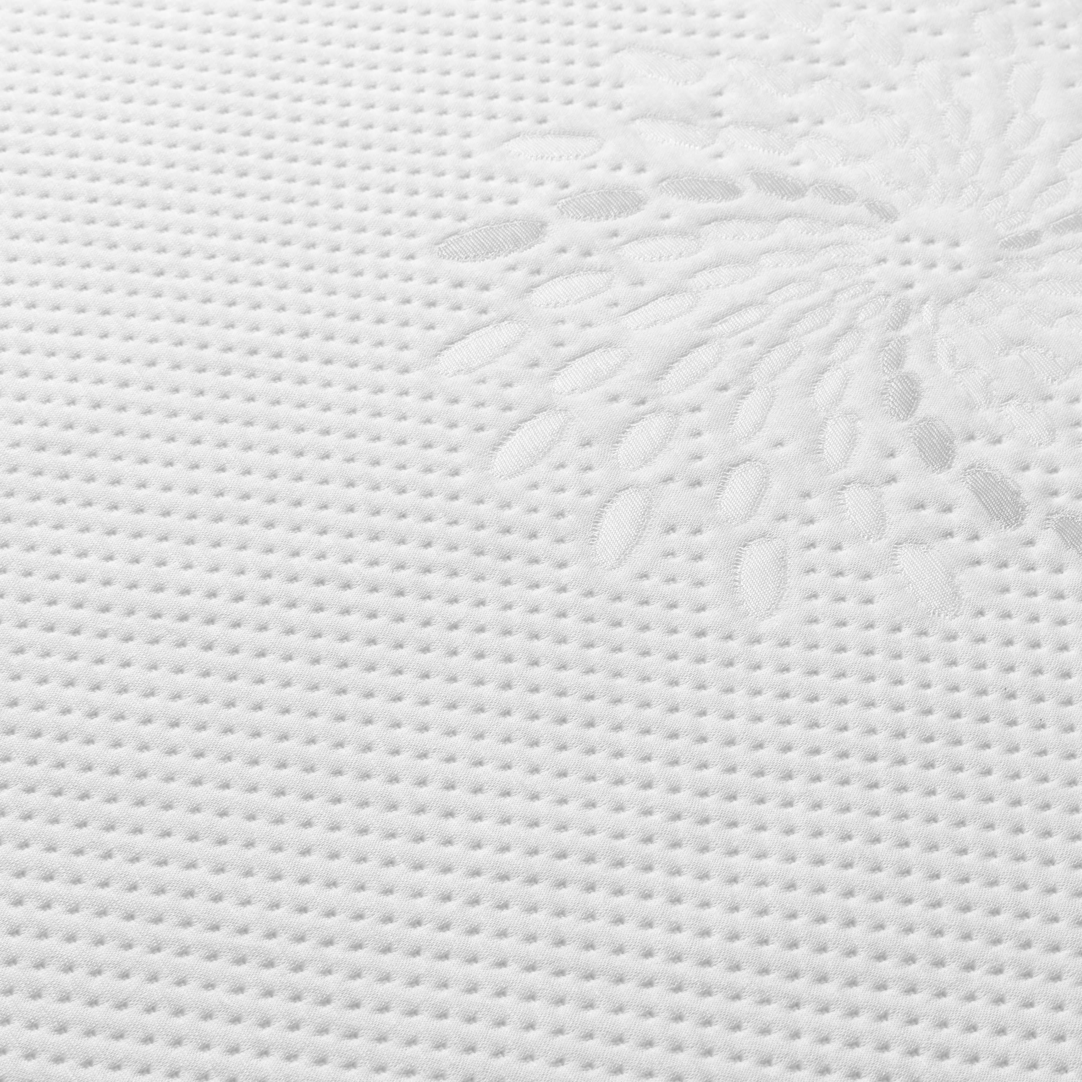 Natural Coir Fibre Cot Bed Mattress (70 x 140 cm)