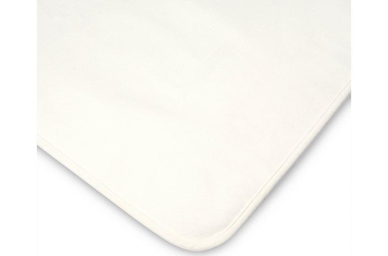 Bedside Crib Waterproof Cotton Mattress Protector Bedside Crib Waterproof Cotton Mattress Protector
