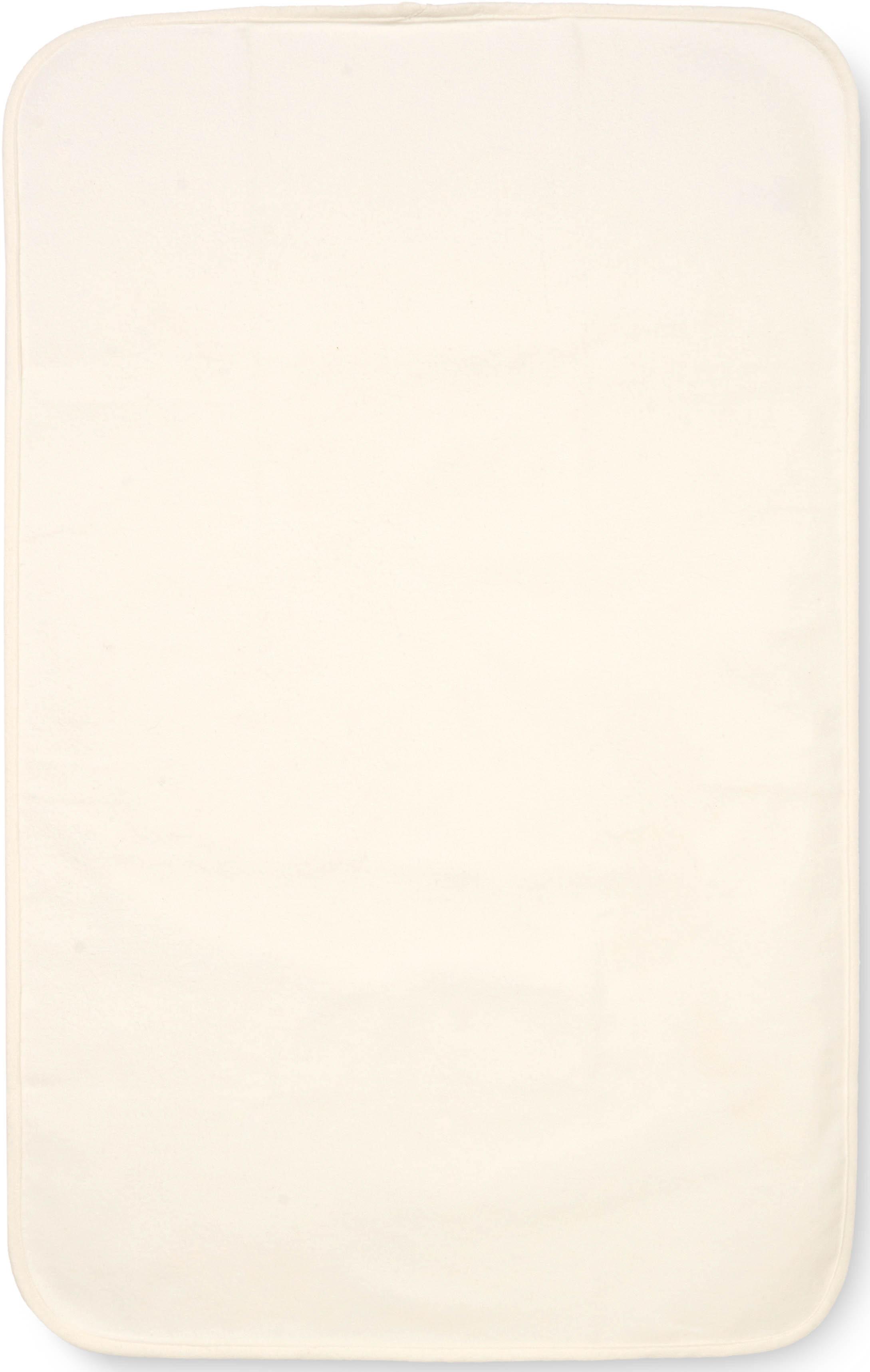 Bedside Crib Waterproof Cotton Mattress Protector