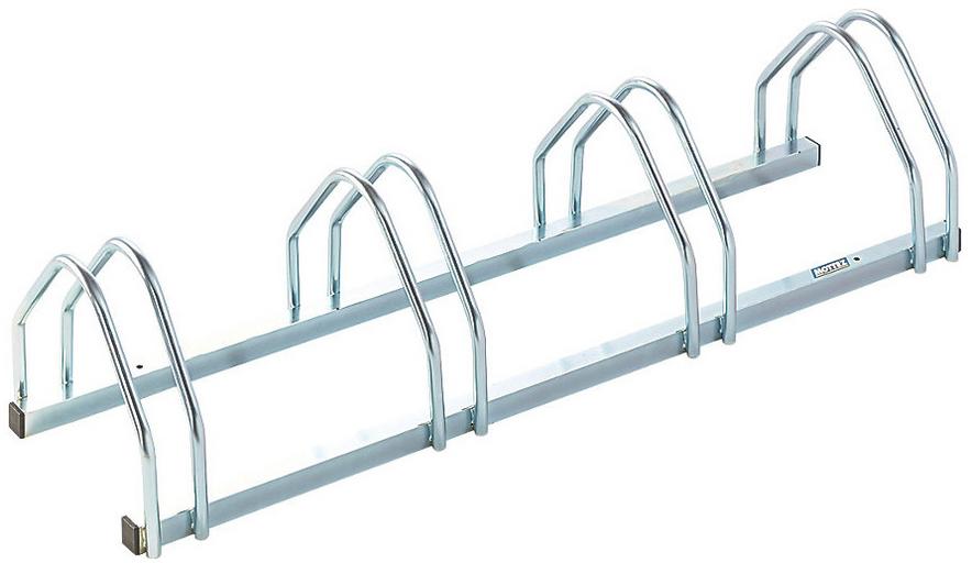 Mottez 5 bike rack new arrivals