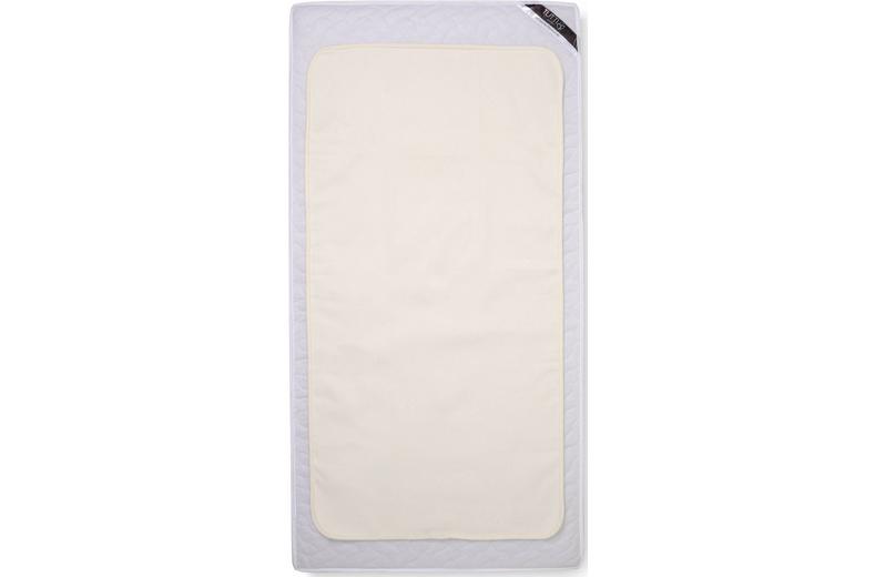 Cot/Cot Bed Waterproof Cotton Mattress Protector Cot/Cot Bed Waterproof Cotton Mattress Protector