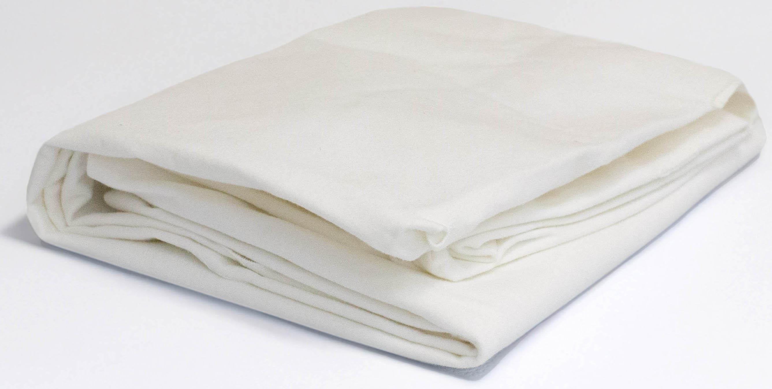 CoZee Go Waterproof Fitted Sheet 