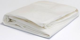 CoZee Go Waterproof Fitted Sheet 