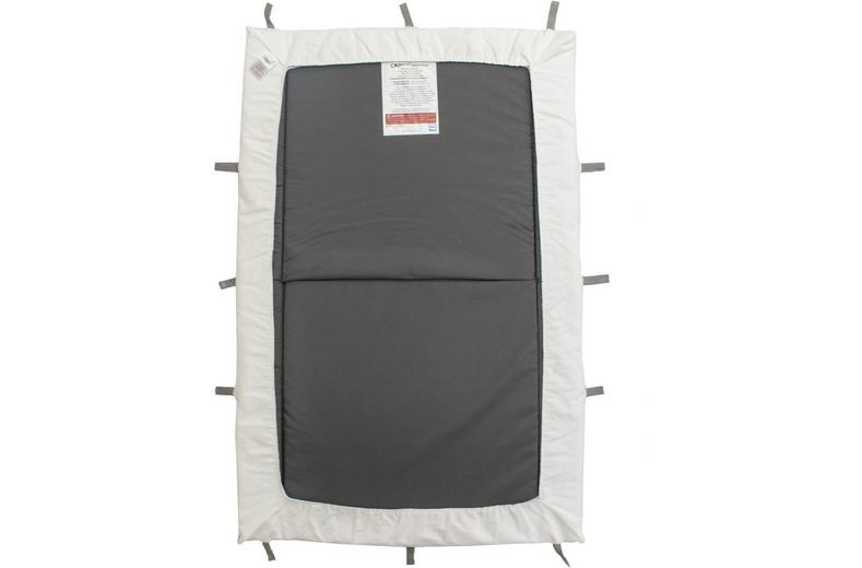 CoZee Go Waterproof Fitted Sheet CoZee Go Waterproof Fitted Sheet