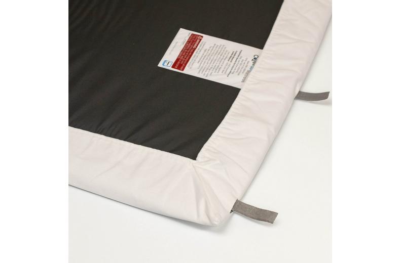 CoZee Go Waterproof Fitted Sheet CoZee Go Waterproof Fitted Sheet