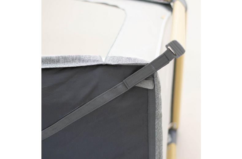 CoZee Go Waterproof Fitted Sheet CoZee Go Waterproof Fitted Sheet