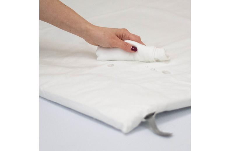 CoZee Go Waterproof Fitted Sheet CoZee Go Waterproof Fitted Sheet