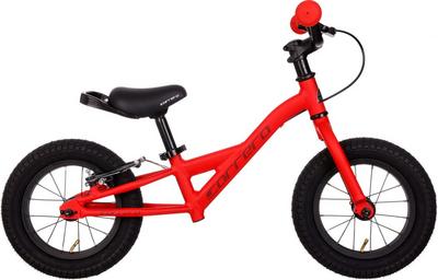 Carrera Cosmos Balance Bike, Red - 12" Wheel Carrera Cosmos Balance Bike, Red - 12" Wheel
