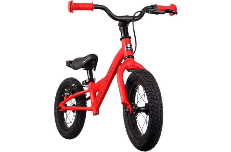 Carrera Cosmos Balance Bike, Red - 12" Wheel Carrera Cosmos Balance Bike, Red - 12" Wheel