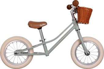 Pendleton Balance Bike, Sage - 12" Wheel