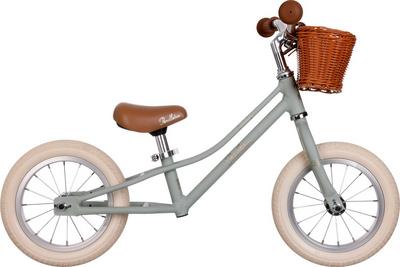 Pendleton Balance Bike, Sage - 12" Wheel Pendleton Balance Bike, Sage - 12" Wheel