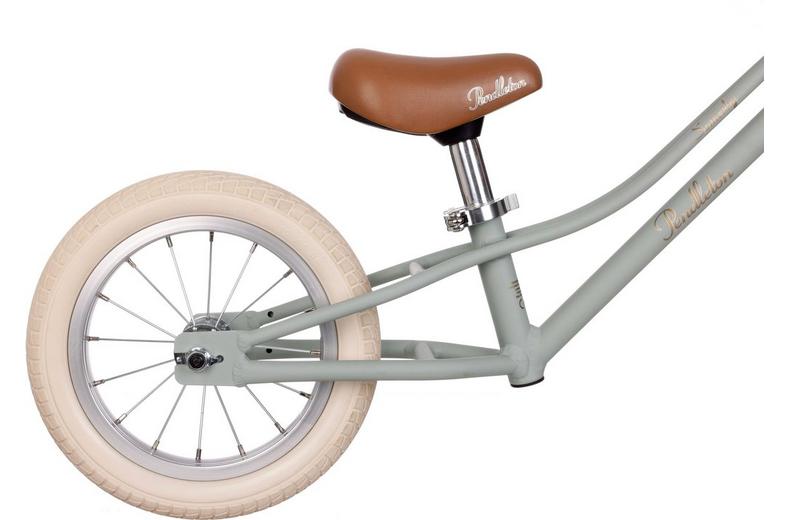 Pendleton Balance Bike, Sage - 12" Wheel Pendleton Balance Bike, Sage - 12" Wheel