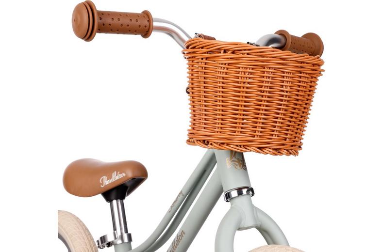 Pendleton Balance Bike, Sage - 12" Wheel Pendleton Balance Bike, Sage - 12" Wheel