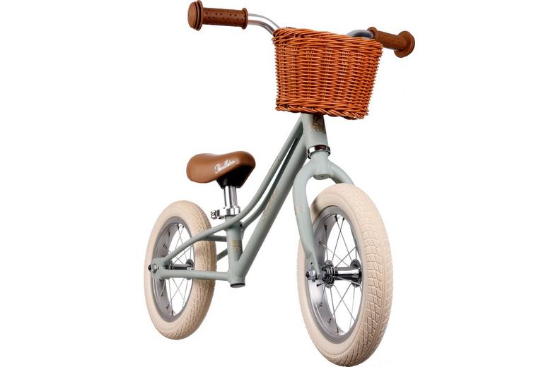 Pendleton Balance Bike, Sage - 12" Wheel Pendleton Balance Bike, Sage - 12" Wheel