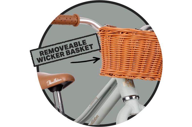 Pendleton Balance Bike, Sage - 12" Wheel Pendleton Balance Bike, Sage - 12" Wheel