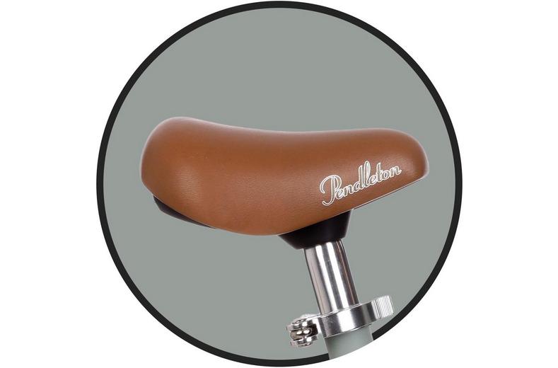 Pendleton Balance Bike, Sage - 12" Wheel Pendleton Balance Bike, Sage - 12" Wheel