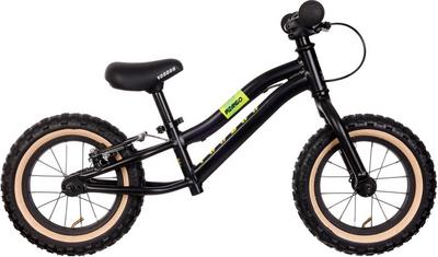 Voodoo Bizango Balance Bike, Black - 12" Wheel Voodoo Bizango Balance Bike, Black - 12" Wheel