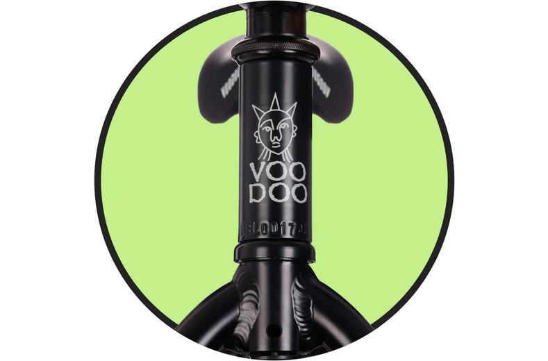 Voodoo Bizango Balance Bike, Black - 12" Wheel Voodoo Bizango Balance Bike, Black - 12" Wheel