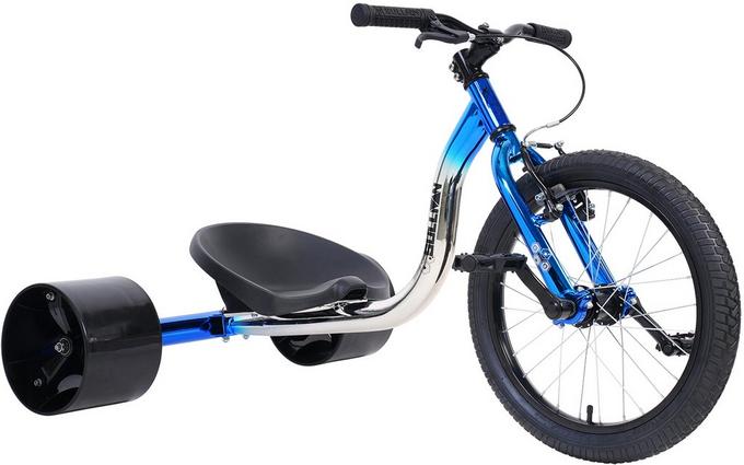 Halfords store kids trike