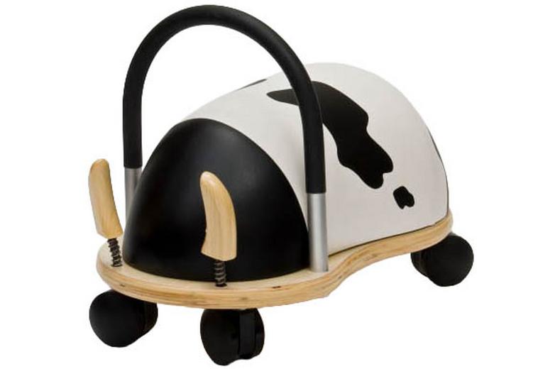 Wheely Bug Cow Large Wheely Bug Cow Large