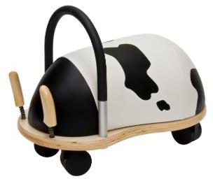 Wheely Bug Cow Large