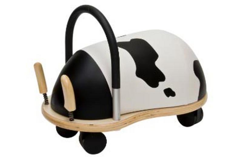 Wheely Bug Cow Large Wheely Bug Cow Large