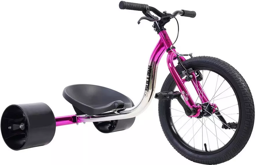 Slider trike online