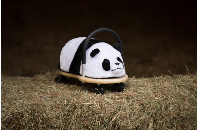 Wheely Bug Panda Small Wheely Bug Panda Small